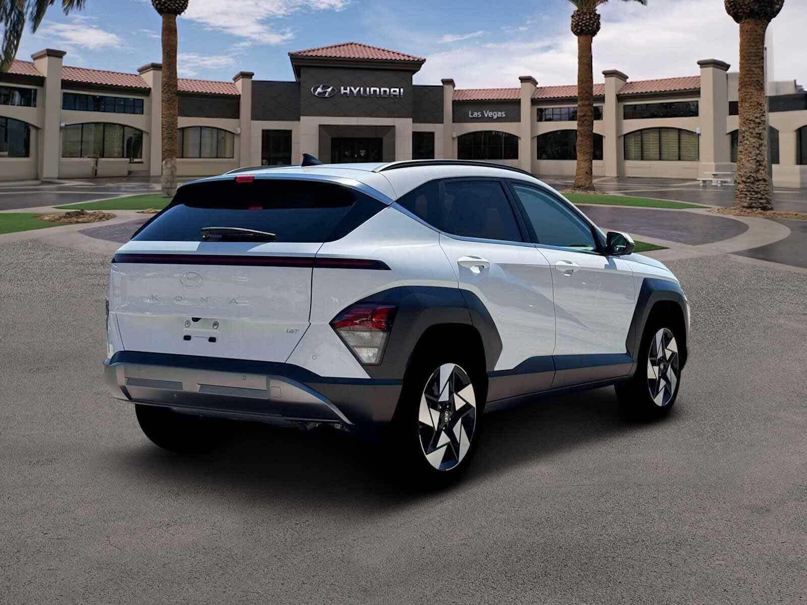 Thumbnail: 2026 Hyundai Kona - 7