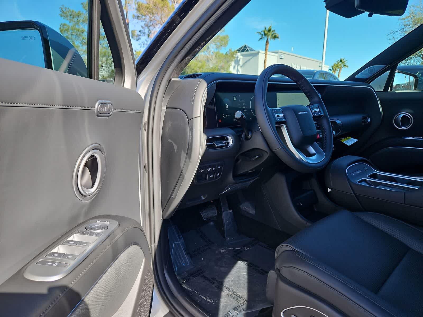 Thumbnail: 2026 Hyundai Palisade - 10