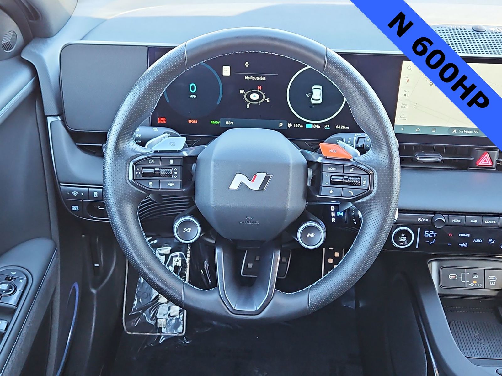 Thumbnail: 2025 Hyundai Ioniq 5 - 19