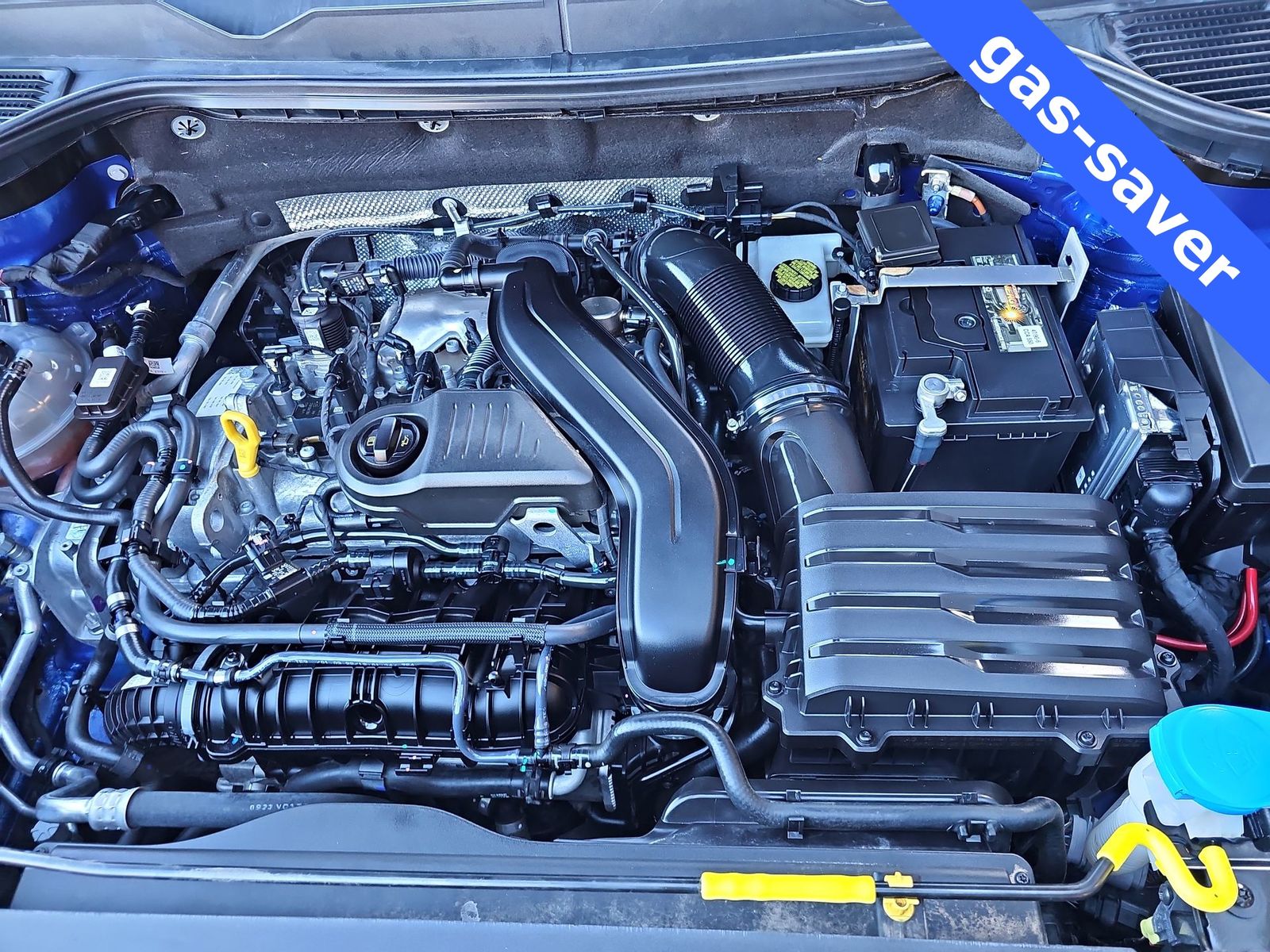 Thumbnail: 2023 Volkswagen Taos - 13