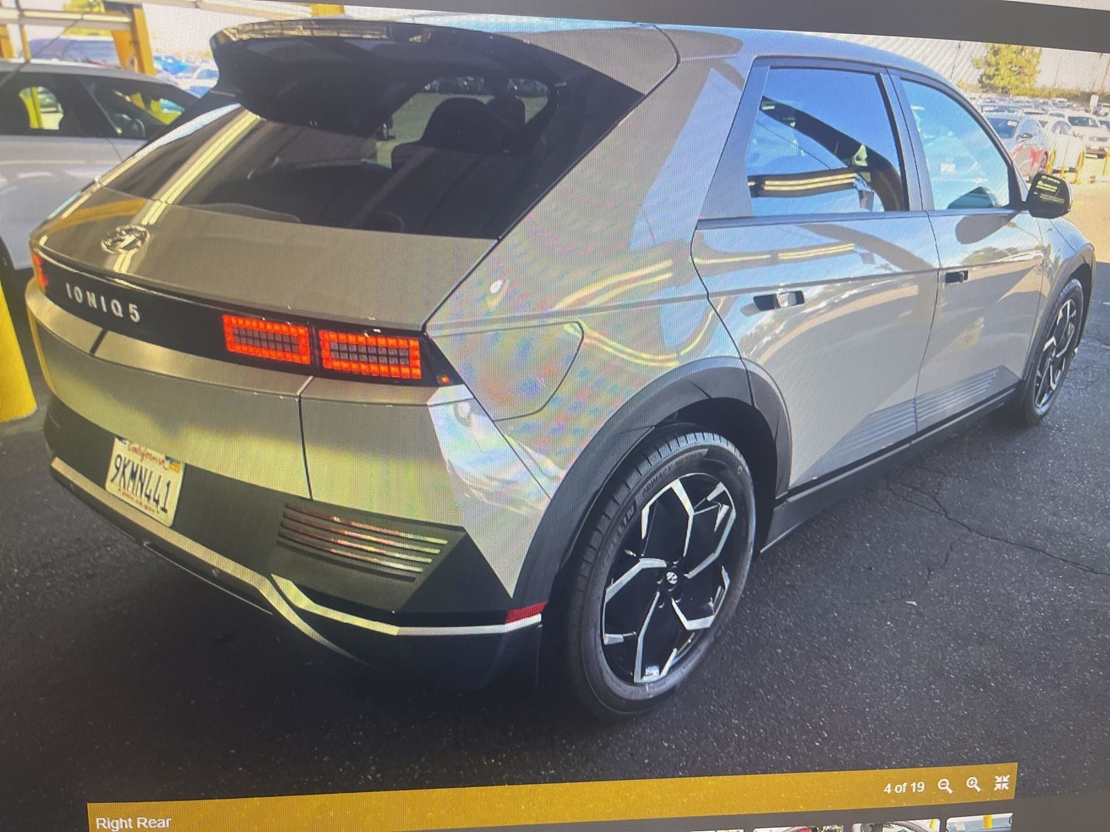 Thumbnail: 2024 Hyundai Ioniq 5 - 21