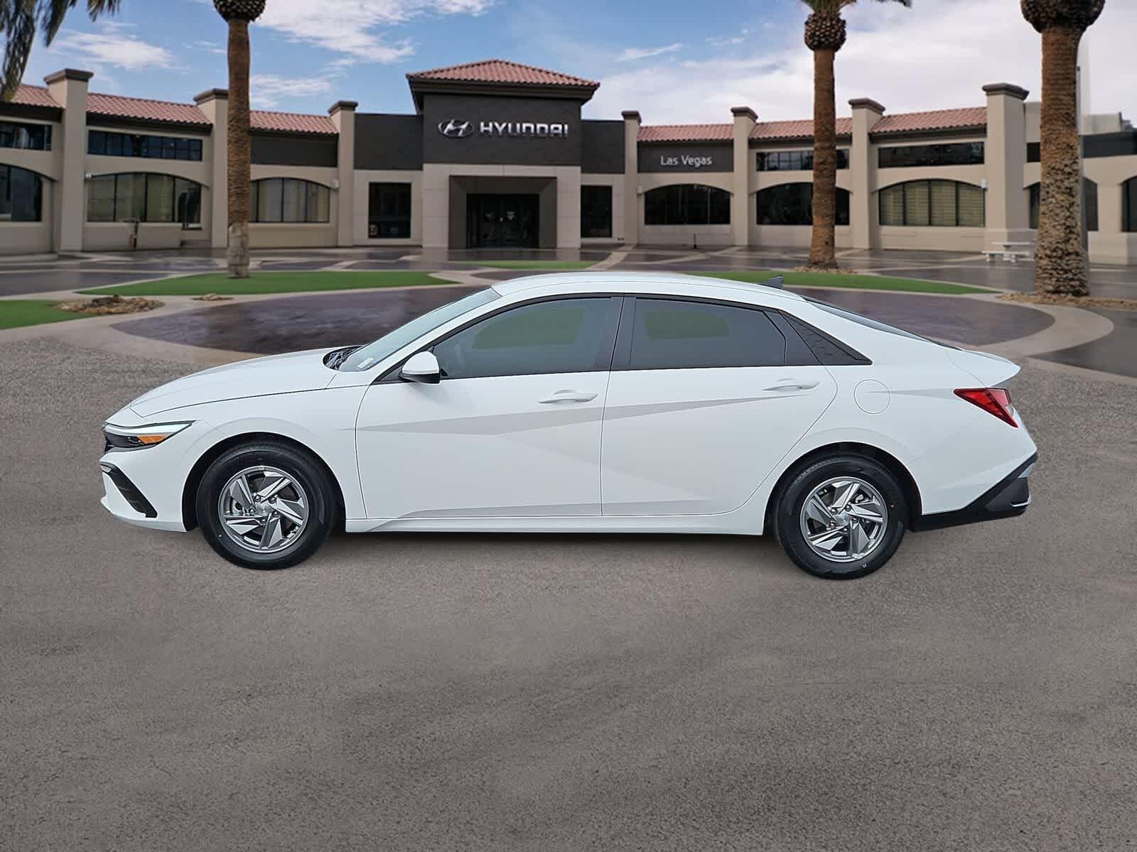 Thumbnail: 2026 Hyundai Elantra - 5