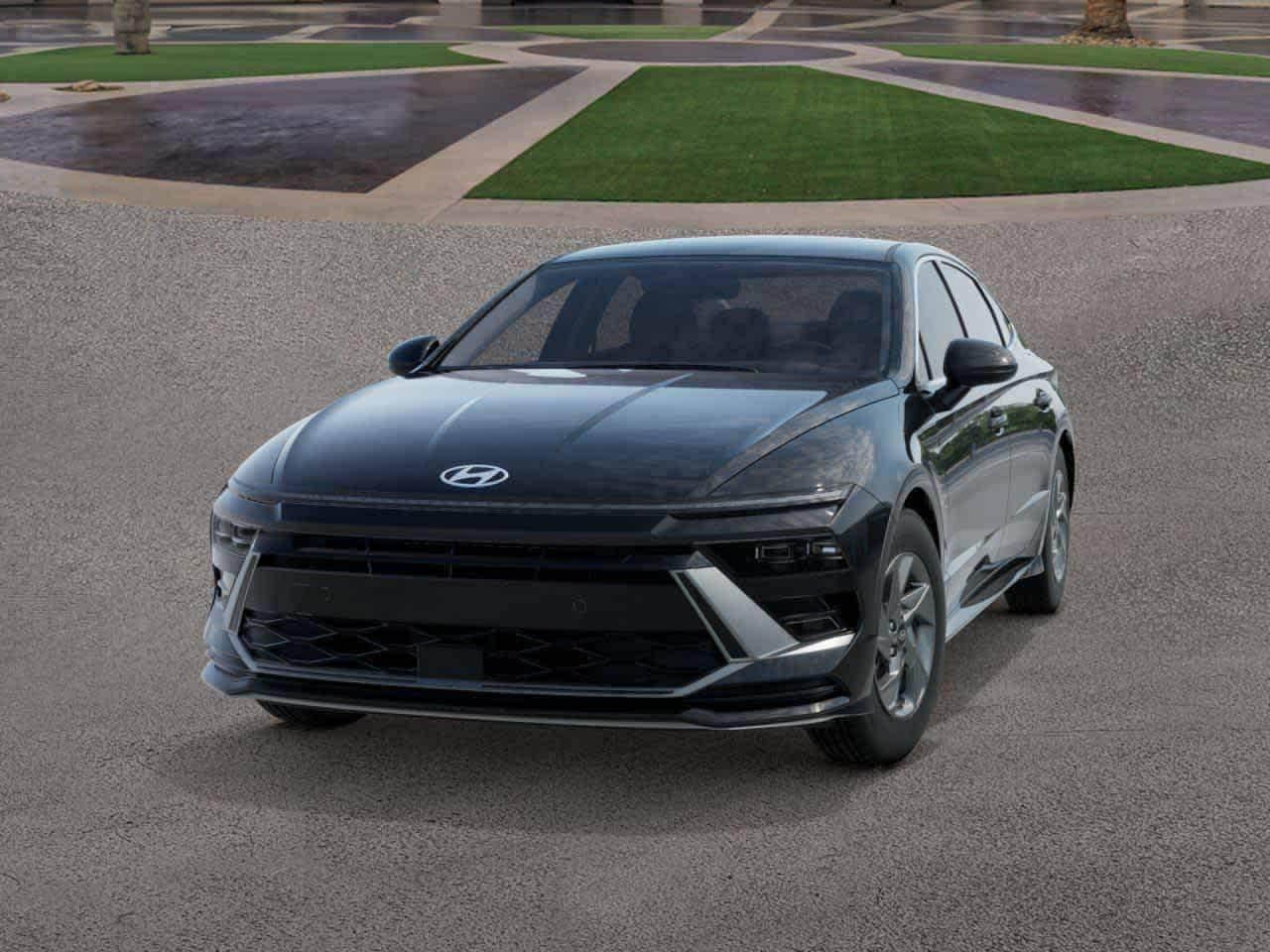Thumbnail: 2026 Hyundai Sonata - 6