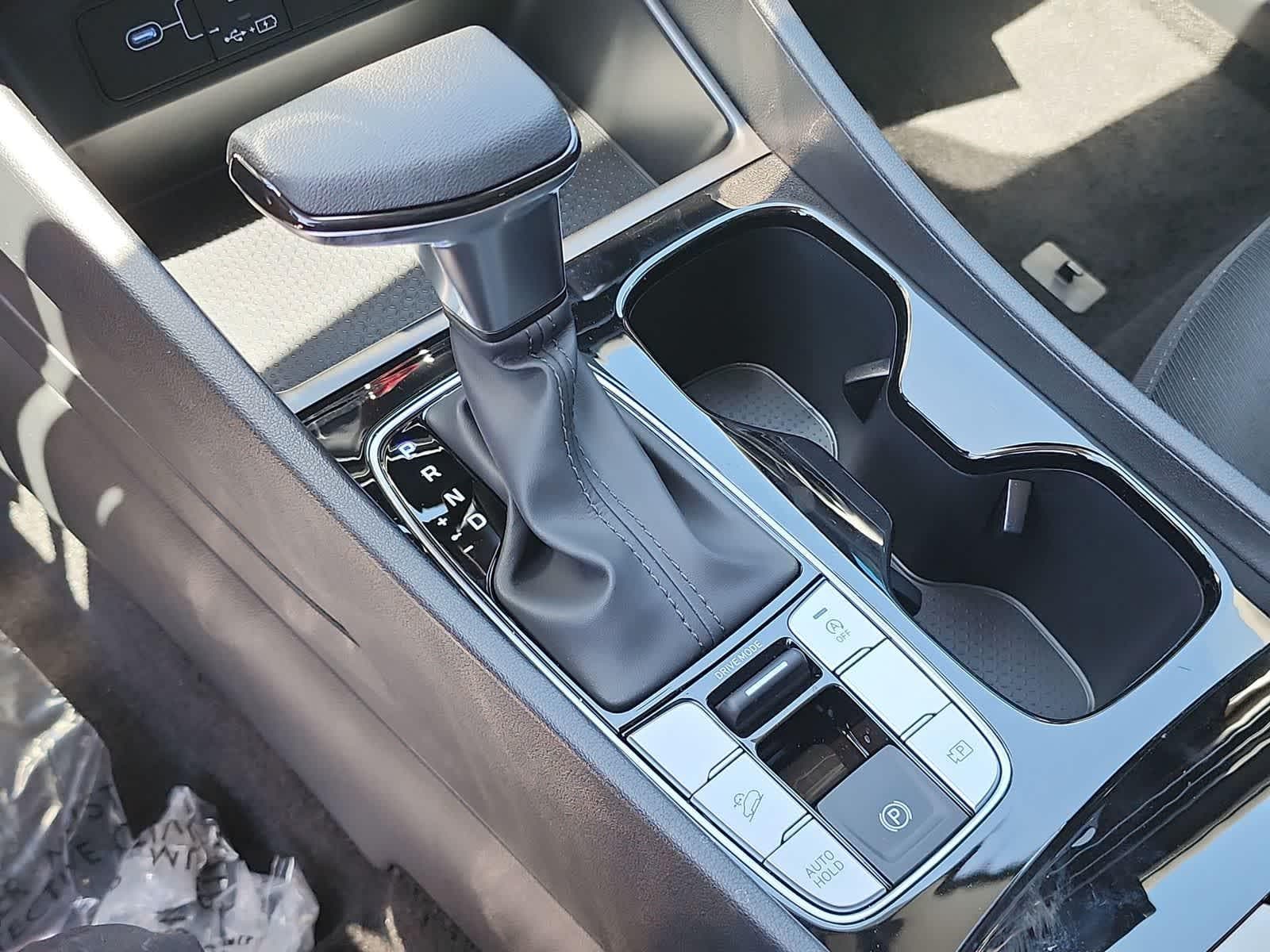 Thumbnail: 2026 Hyundai Tucson - 21