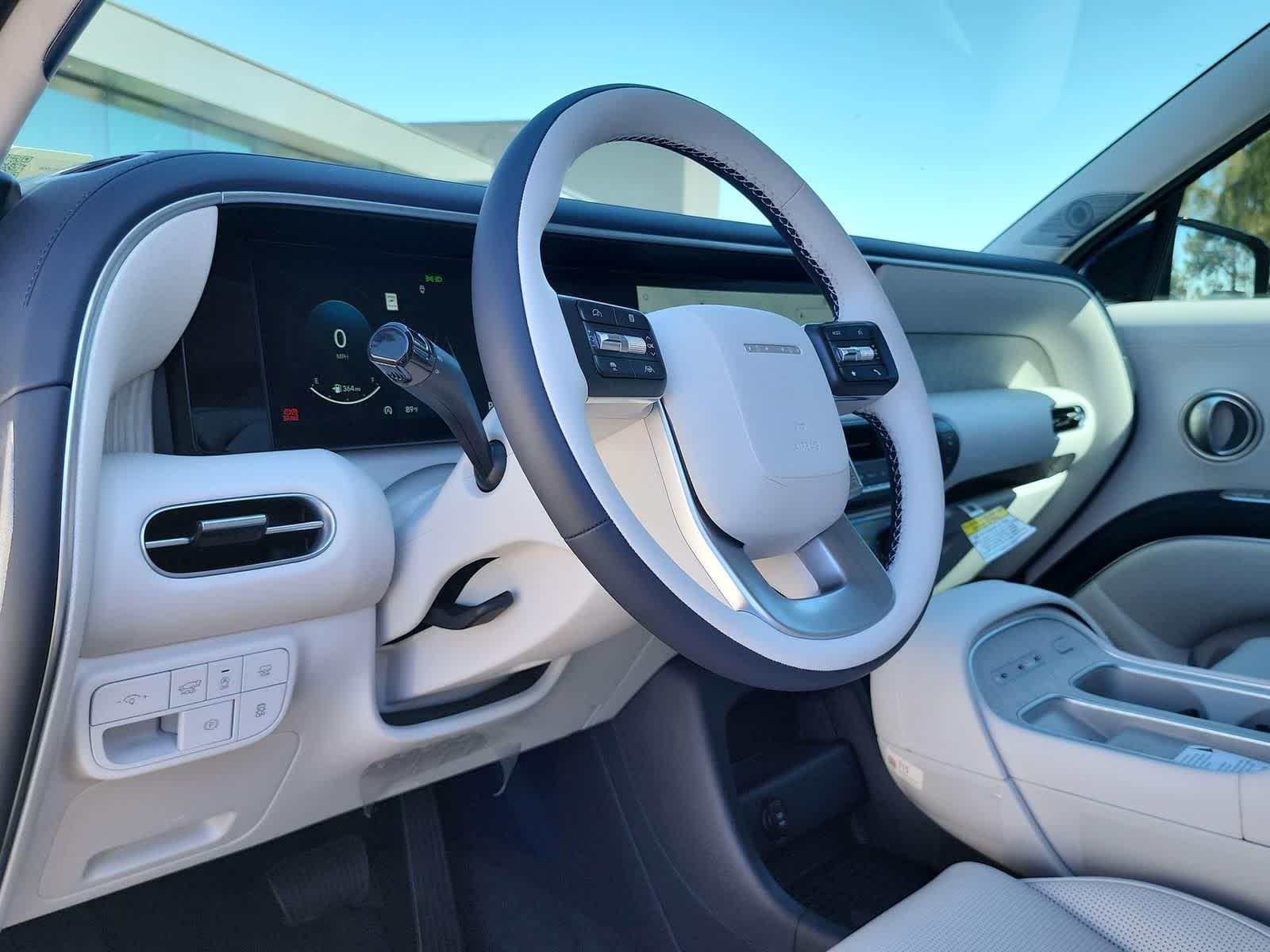Thumbnail: 2026 Hyundai Palisade - 10