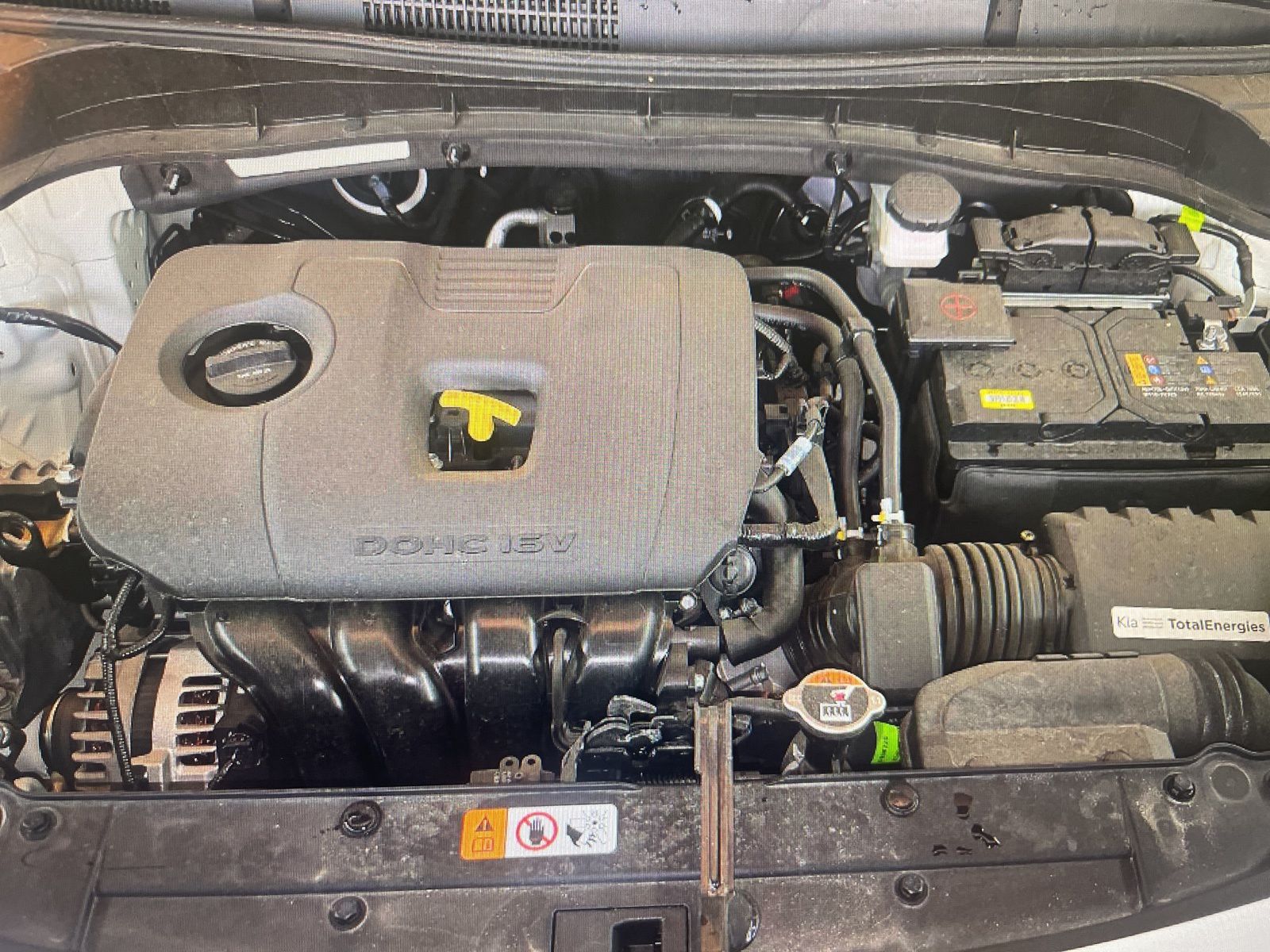 Thumbnail: 2025 Kia Soul - 13