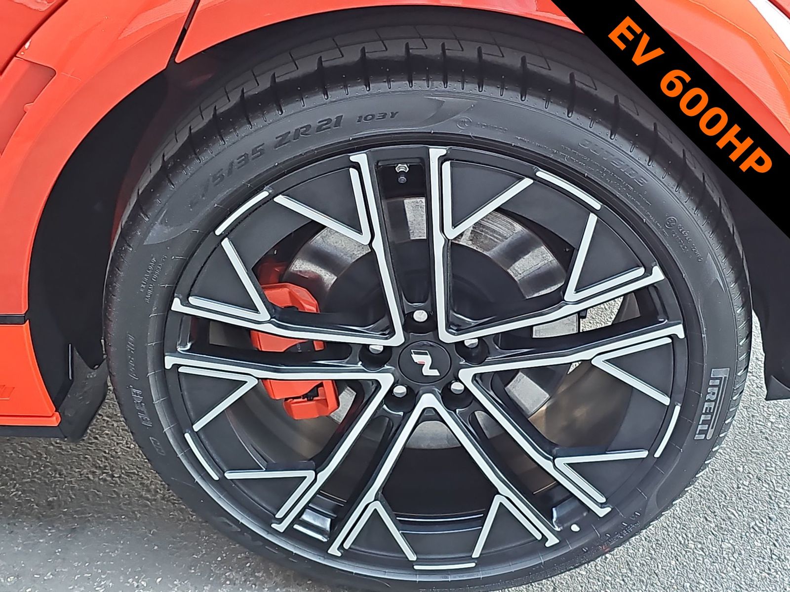 Thumbnail: 2025 Hyundai Ioniq 5 - 12