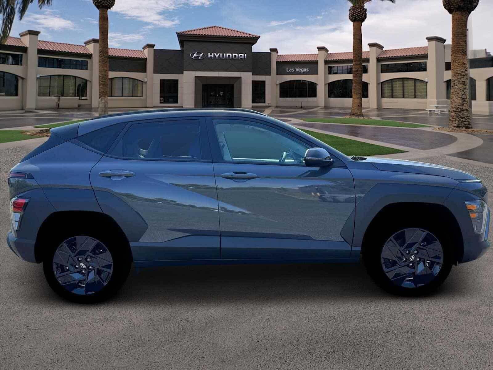 Thumbnail: 2026 Hyundai Kona - 9