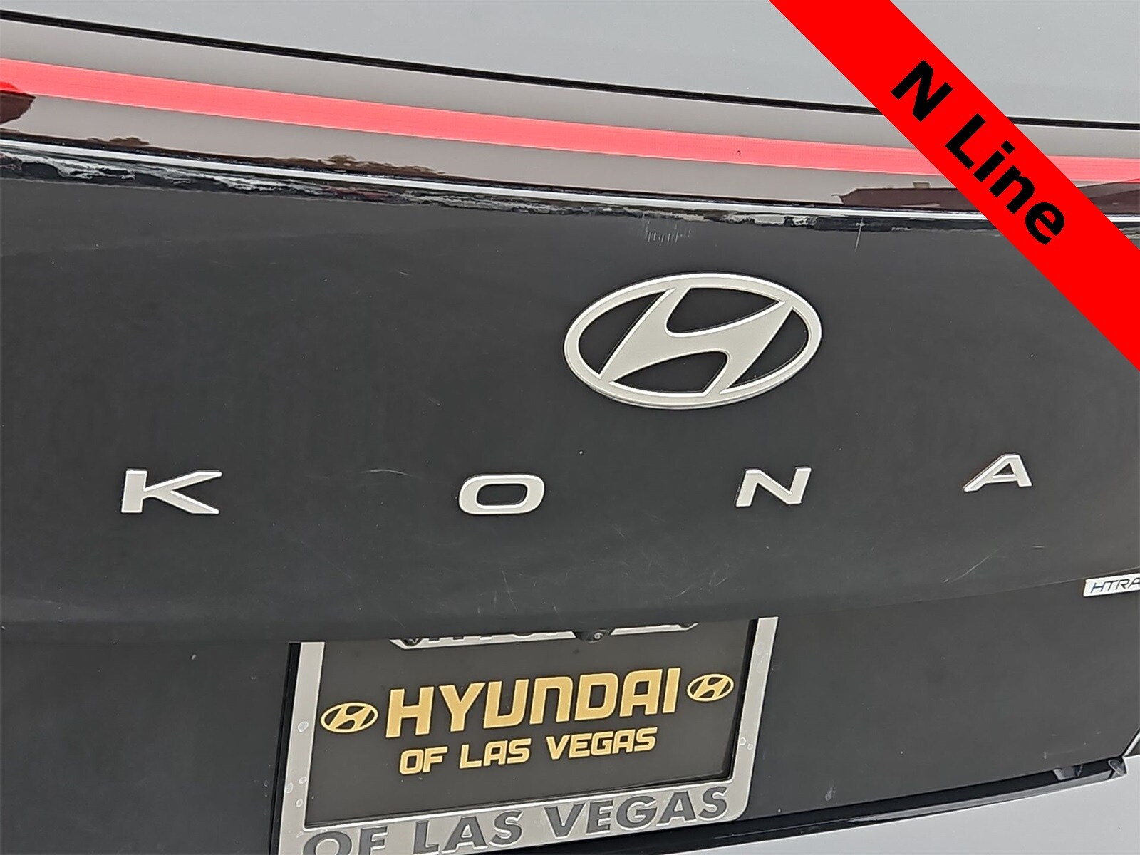 Thumbnail: 2024 Hyundai Kona - 11