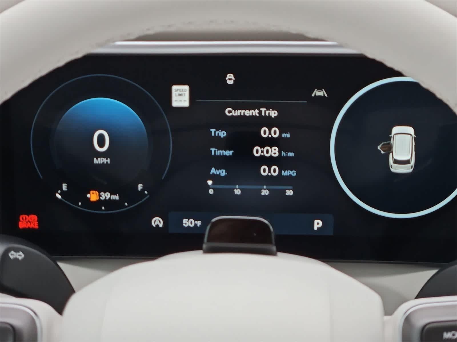 Thumbnail: 2026 Hyundai Palisade - 22