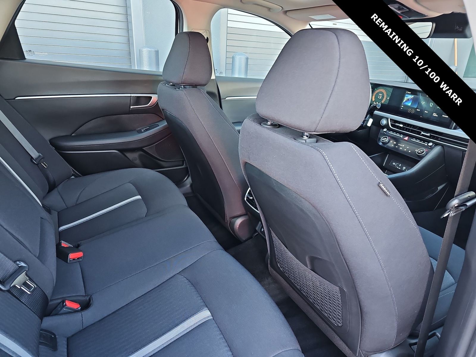 Thumbnail: 2026 Hyundai Sonata - 16