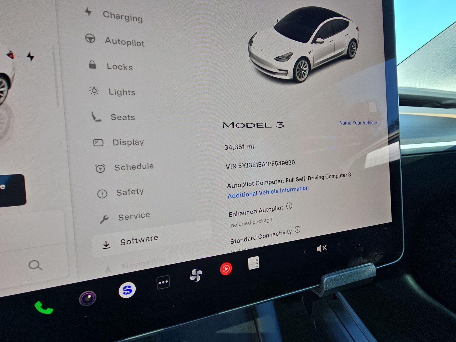 Thumbnail: 2023 Tesla Model 3 - 23