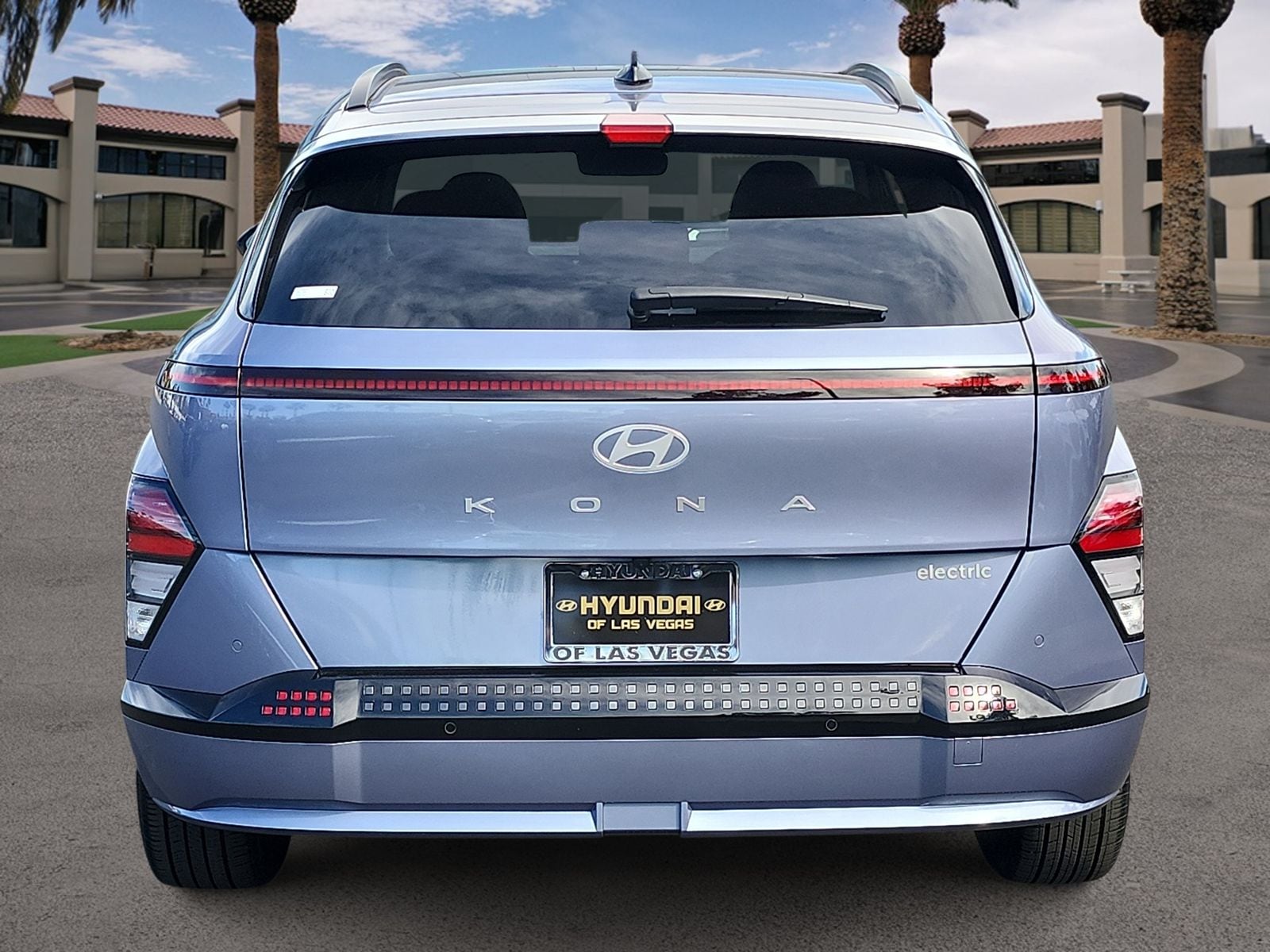 Thumbnail: 2025 Hyundai Kona - 7