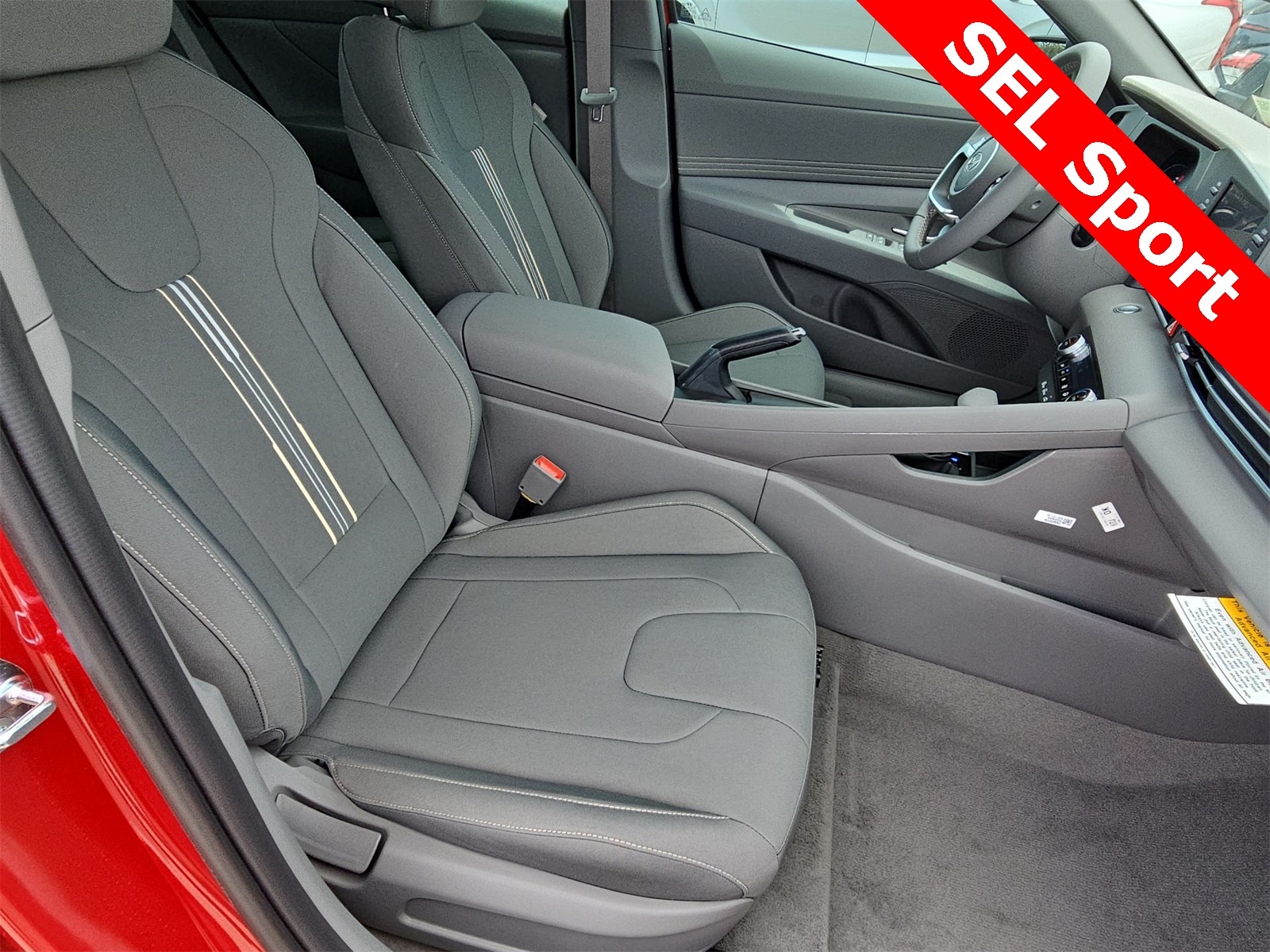 Thumbnail: 2025 Hyundai Elantra - 17