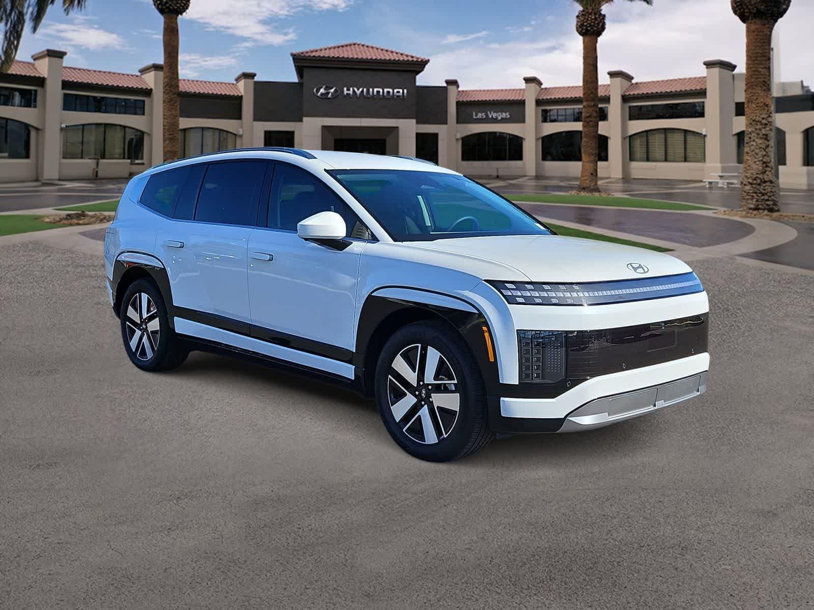 Thumbnail: 2026 Hyundai Ioniq - 2