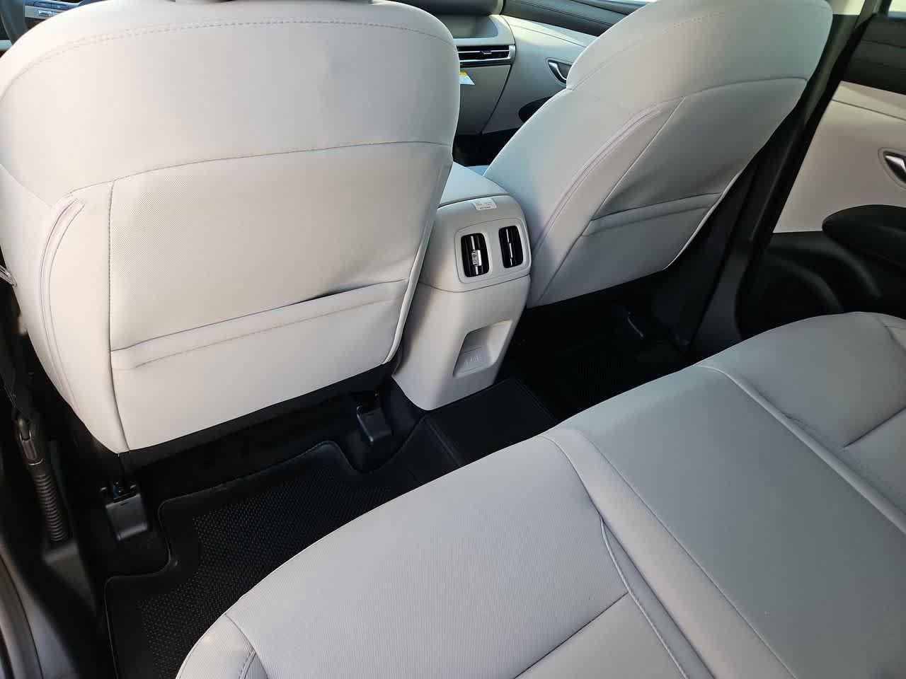 Thumbnail: 2026 Hyundai Tucson - 17