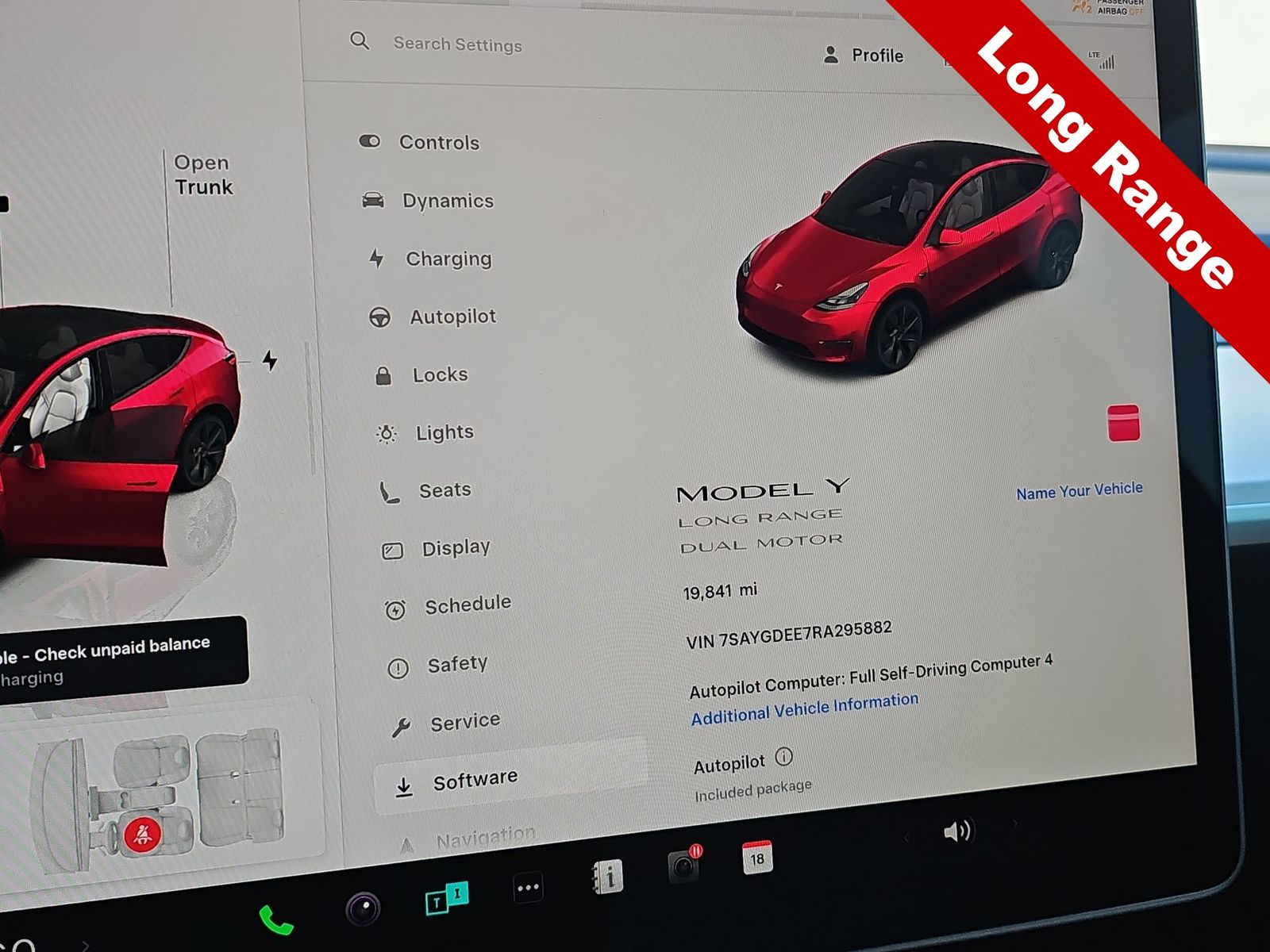 Thumbnail: 2024 Tesla Model Y - 22