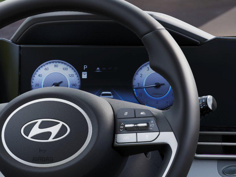 Thumbnail: 2025 Hyundai Elantra - 14