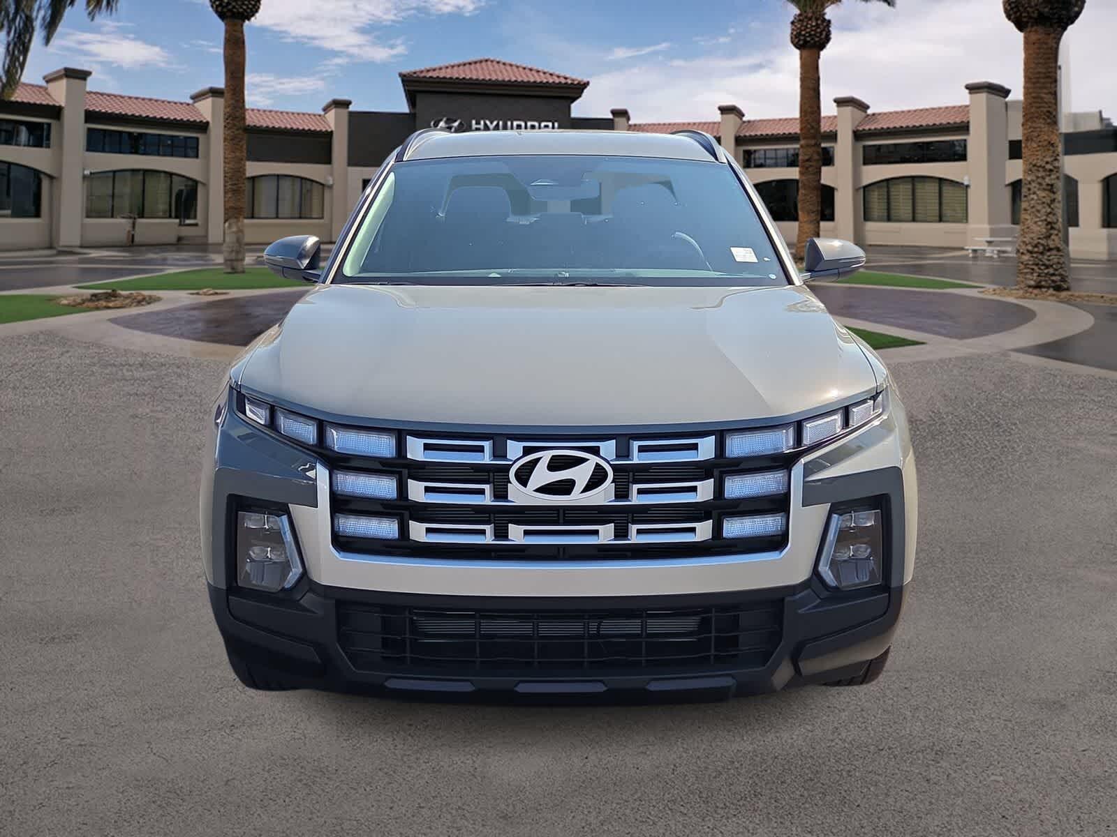 Thumbnail: 2026 Hyundai Santa Cruz - 3