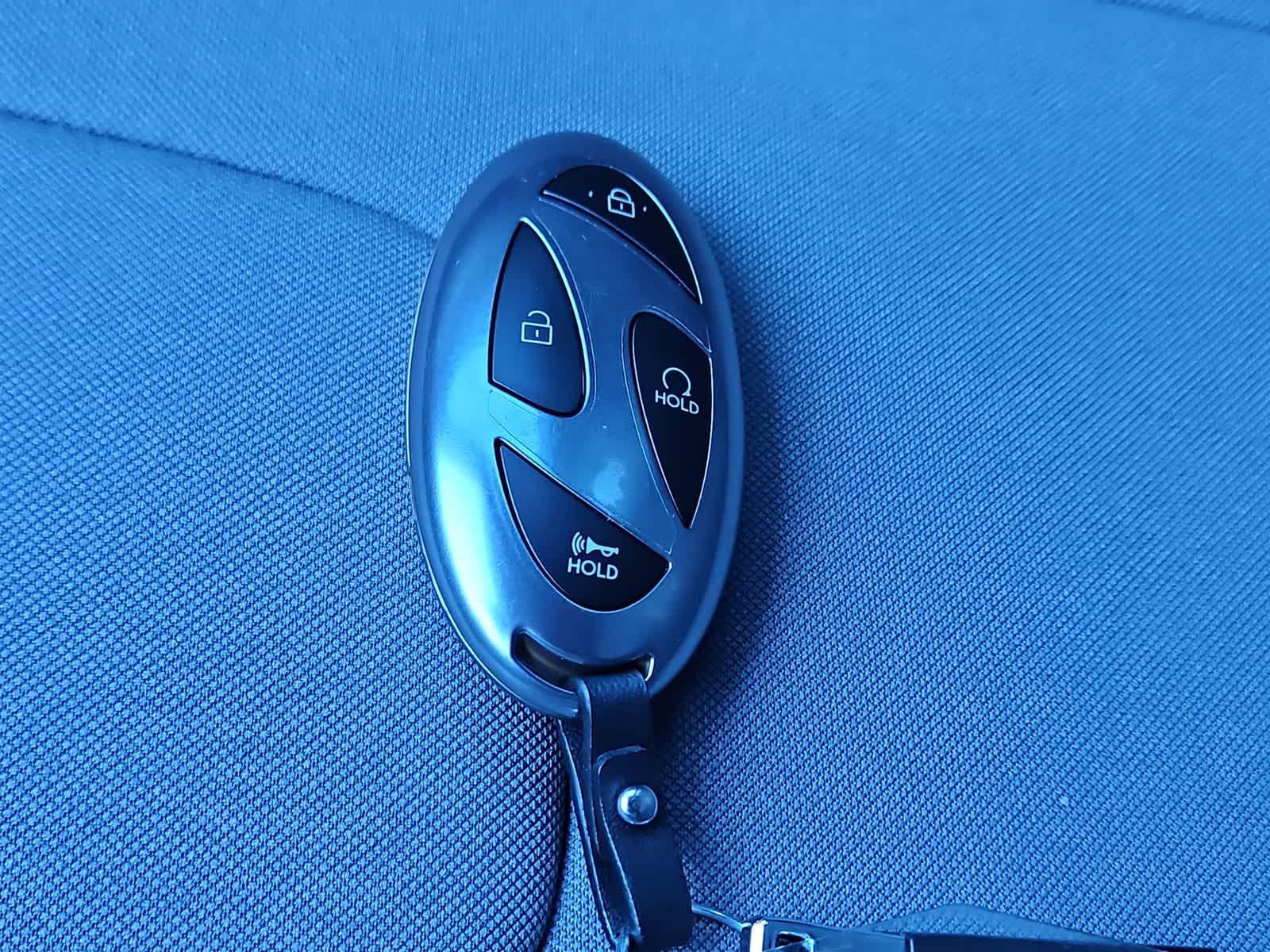 Thumbnail: 2026 Hyundai Elantra - 23