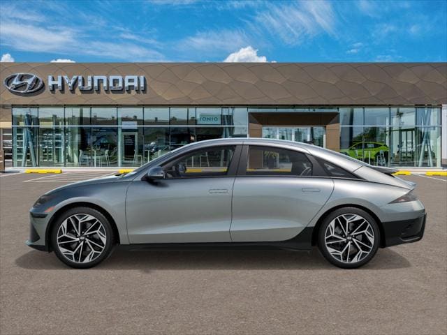 Thumbnail: 2025 Hyundai Ioniq 6 - 3