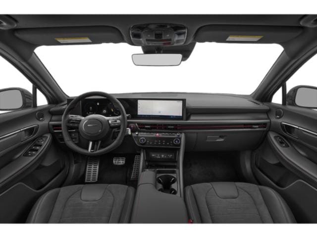 Thumbnail: 2025 Hyundai Sonata - 8