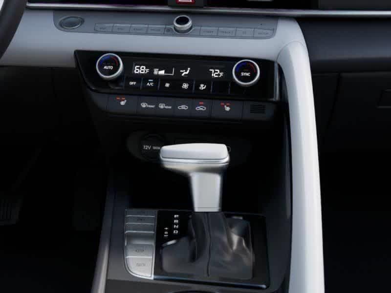 Thumbnail: 2026 Hyundai Elantra - 16