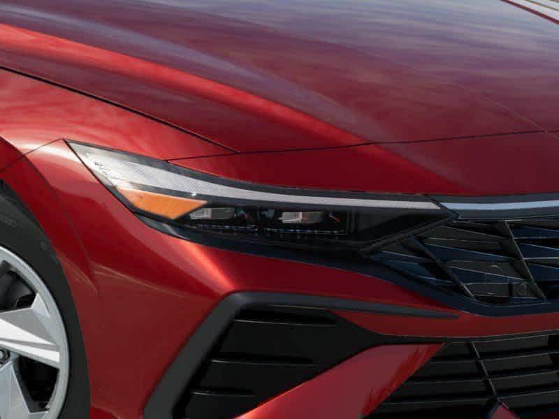 Thumbnail: 2026 Hyundai Elantra - 9