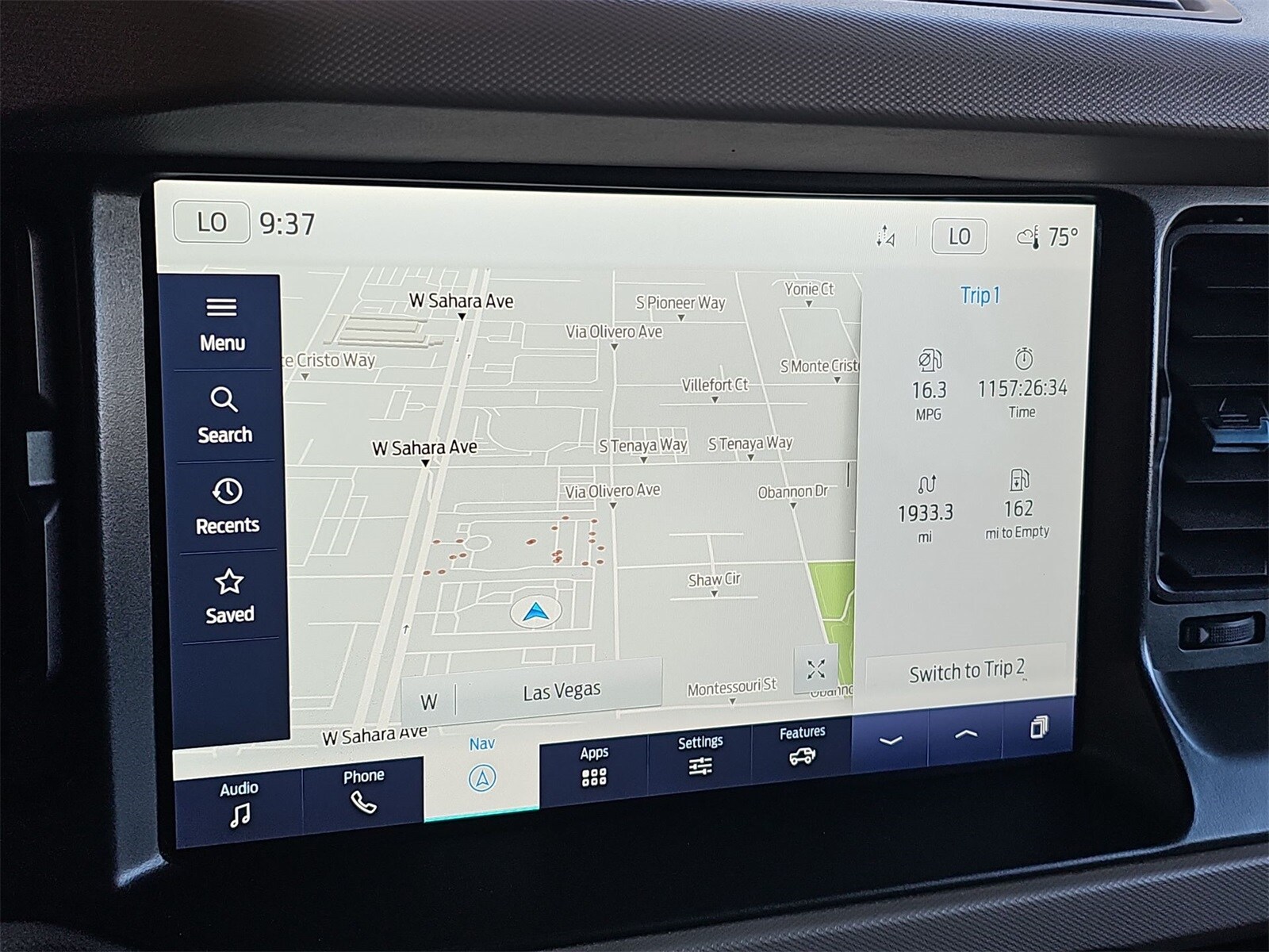 Thumbnail: 2022 Ford Bronco - 27