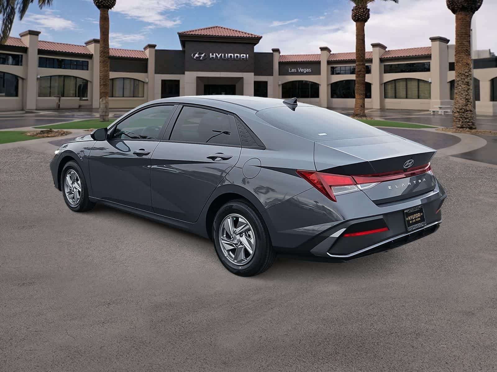 Thumbnail: 2026 Hyundai Elantra - 6