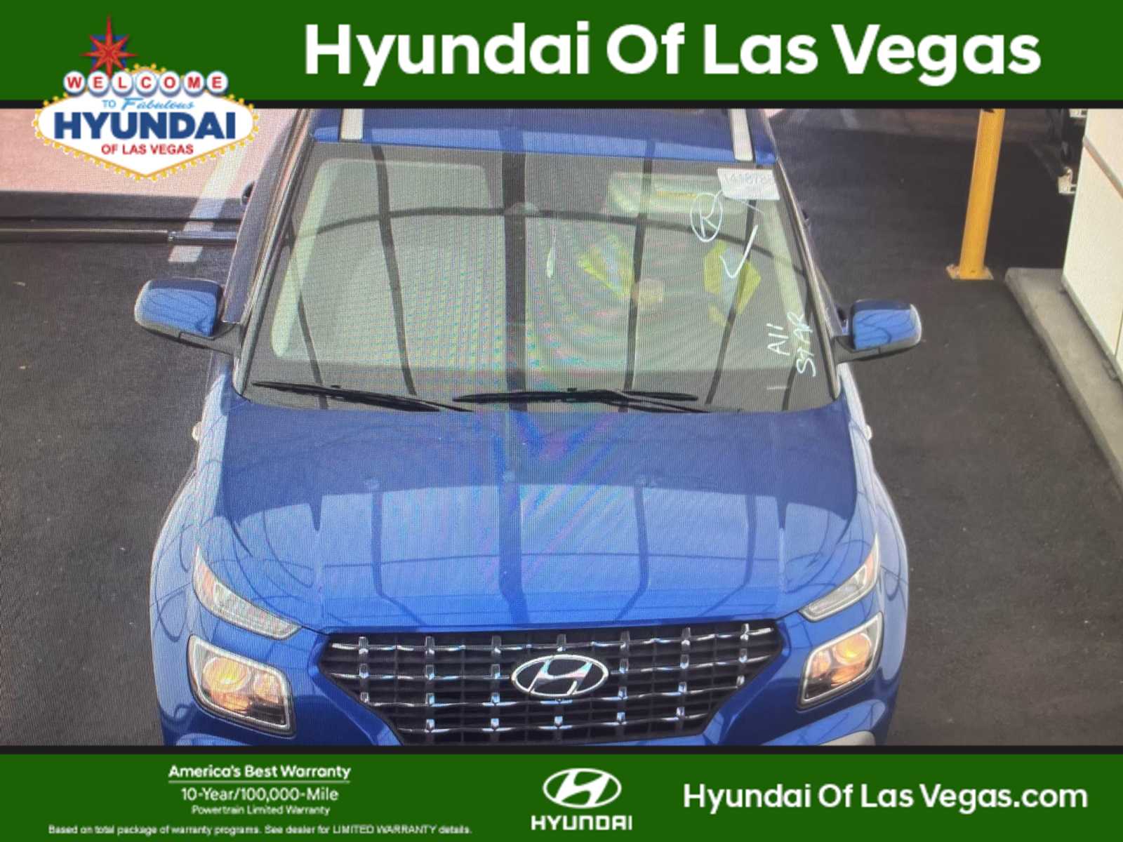 Thumbnail: 2024 Hyundai Venue - 1
