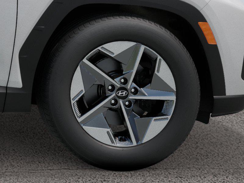 Thumbnail: 2025 Hyundai Tucson - 8