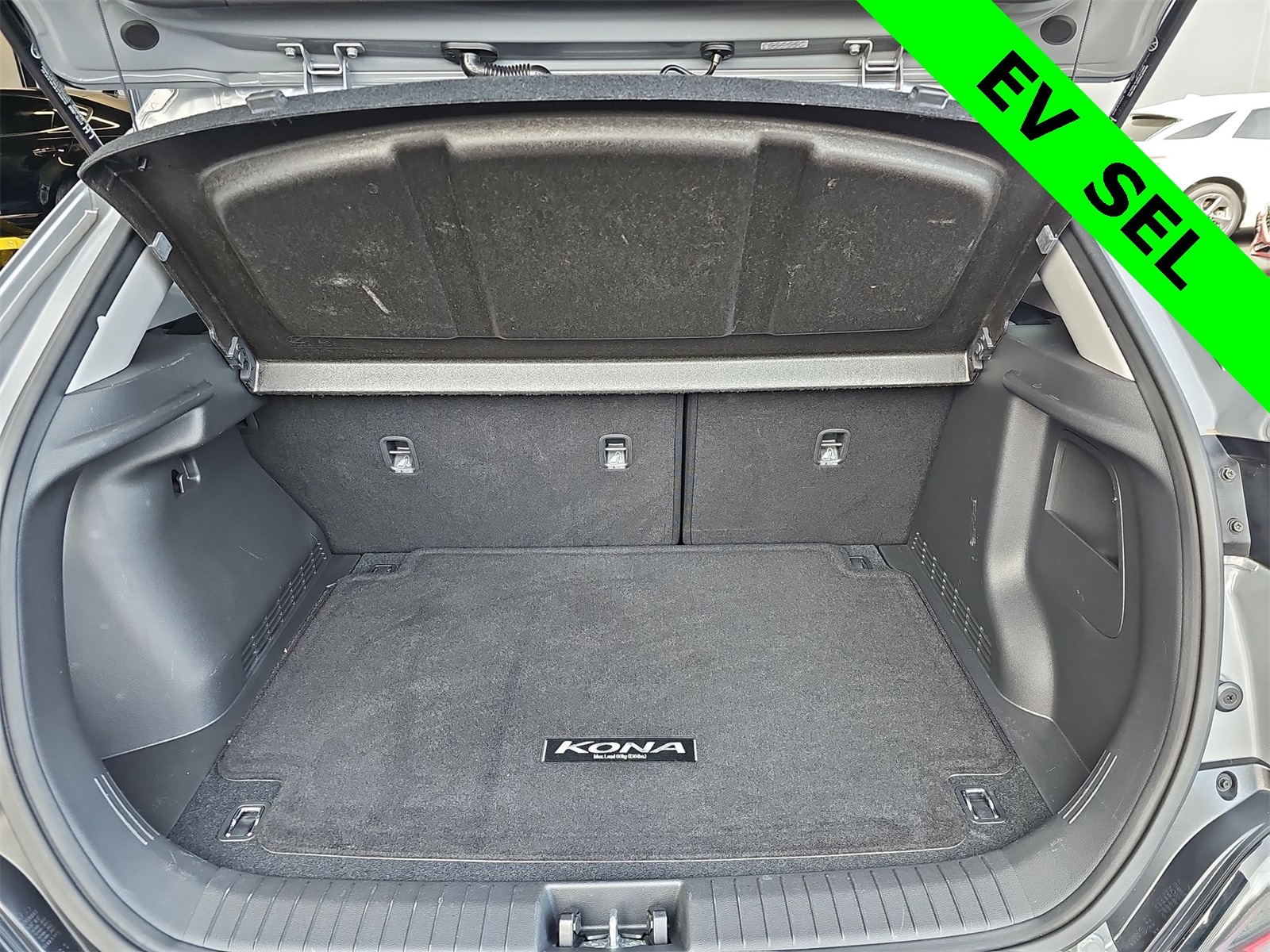 Thumbnail: 2023 Hyundai Kona - 23