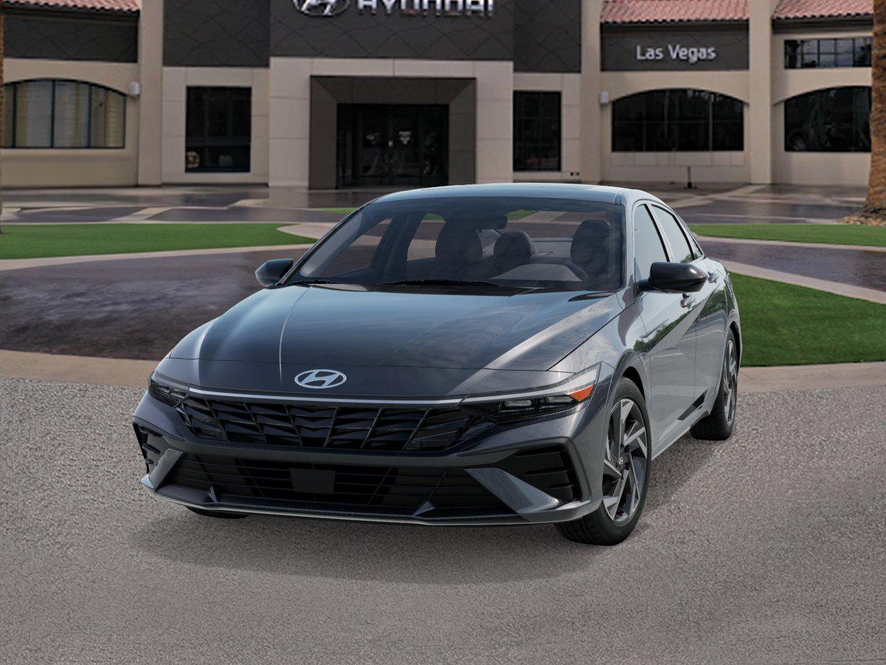 Thumbnail: 2026 Hyundai Elantra - 6