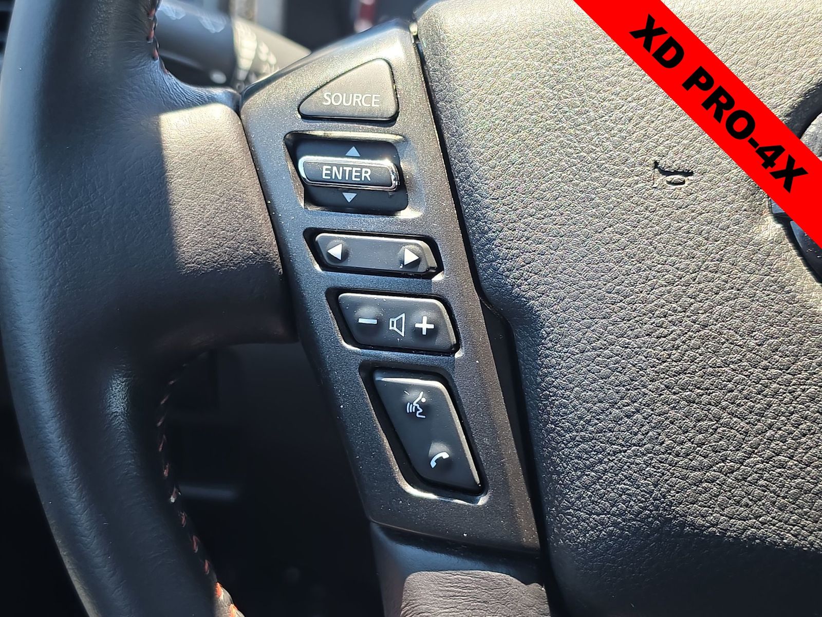Thumbnail: 2021 Nissan Titan - 27