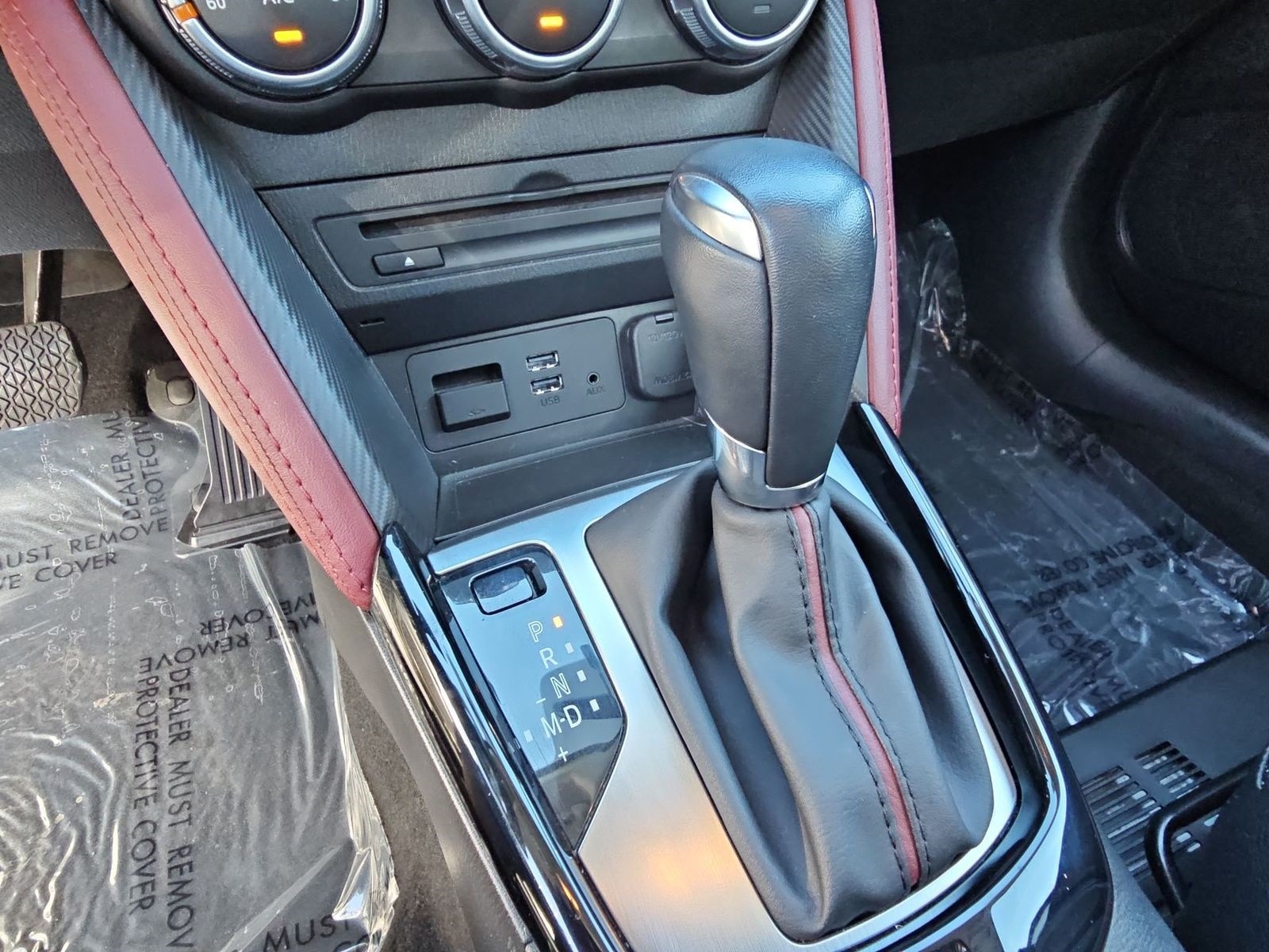 Thumbnail: 2016 Mazda CX-3 - 22