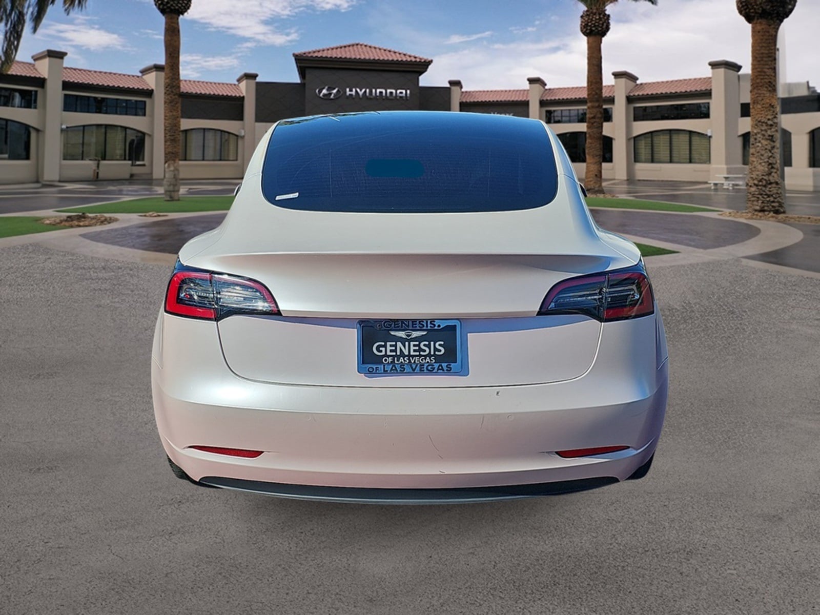 2022 Tesla Model 3 Long Range 8