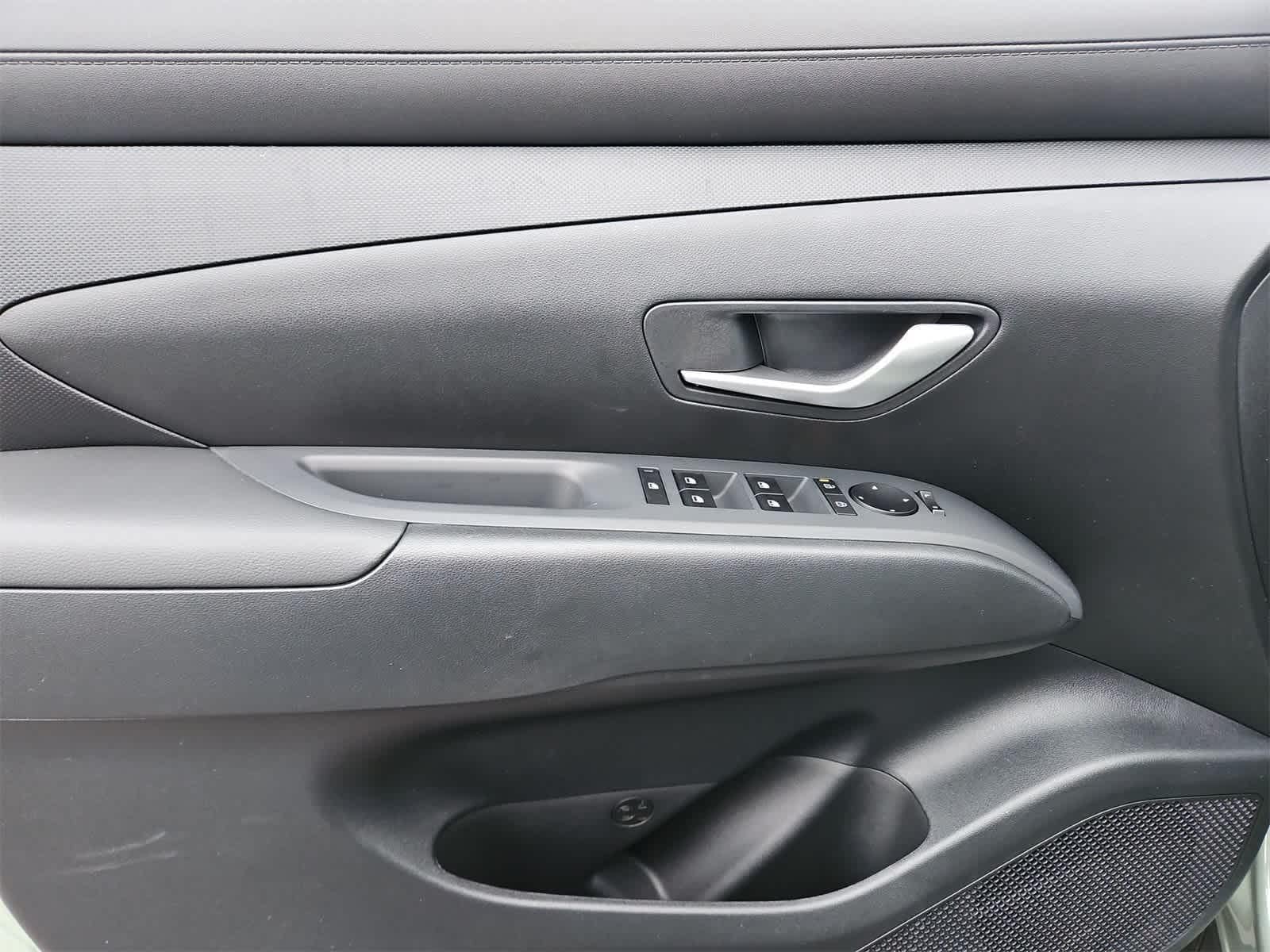 Thumbnail: 2026 Hyundai Santa Cruz - 27