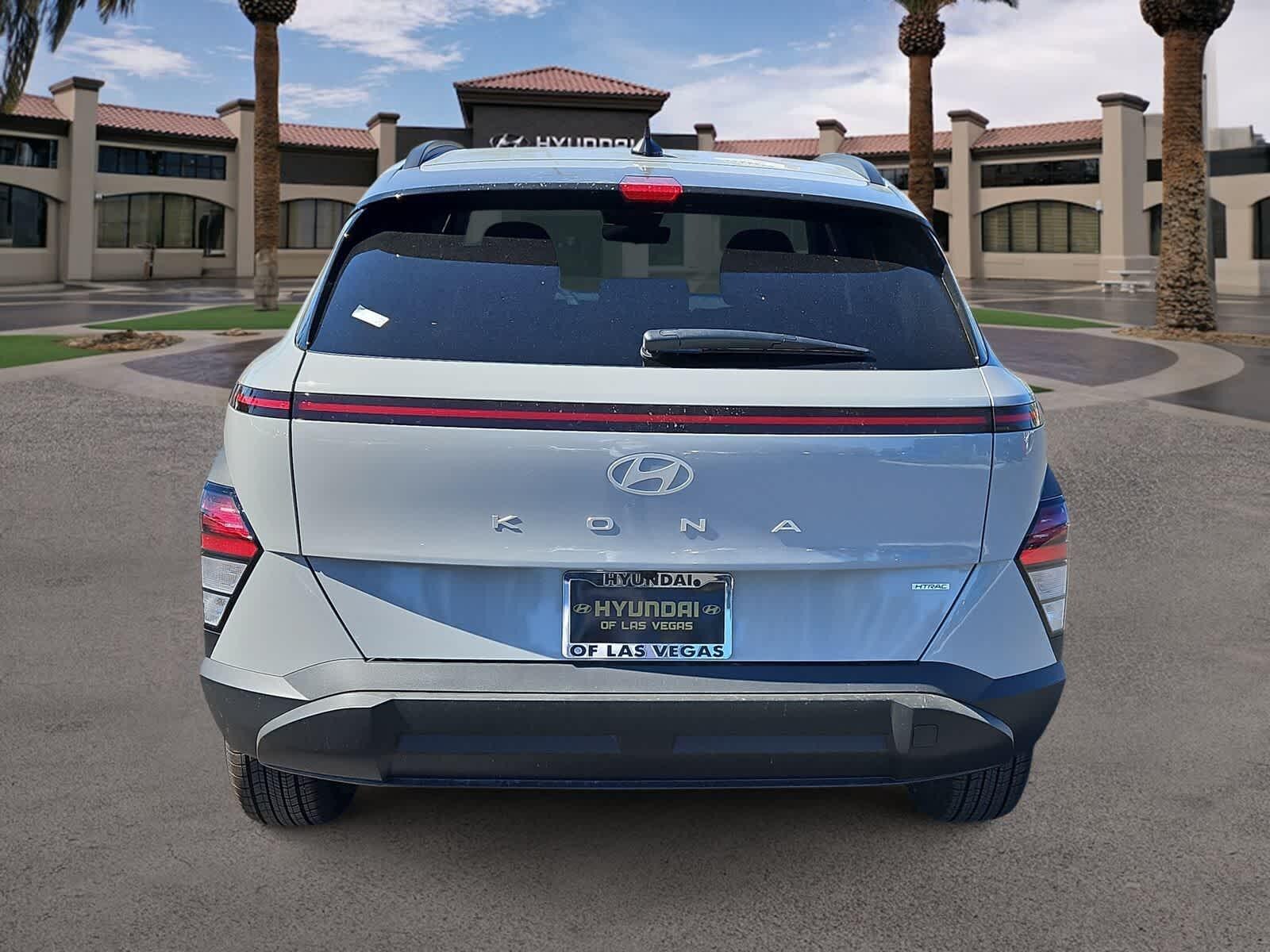 Thumbnail: 2026 Hyundai Kona - 7