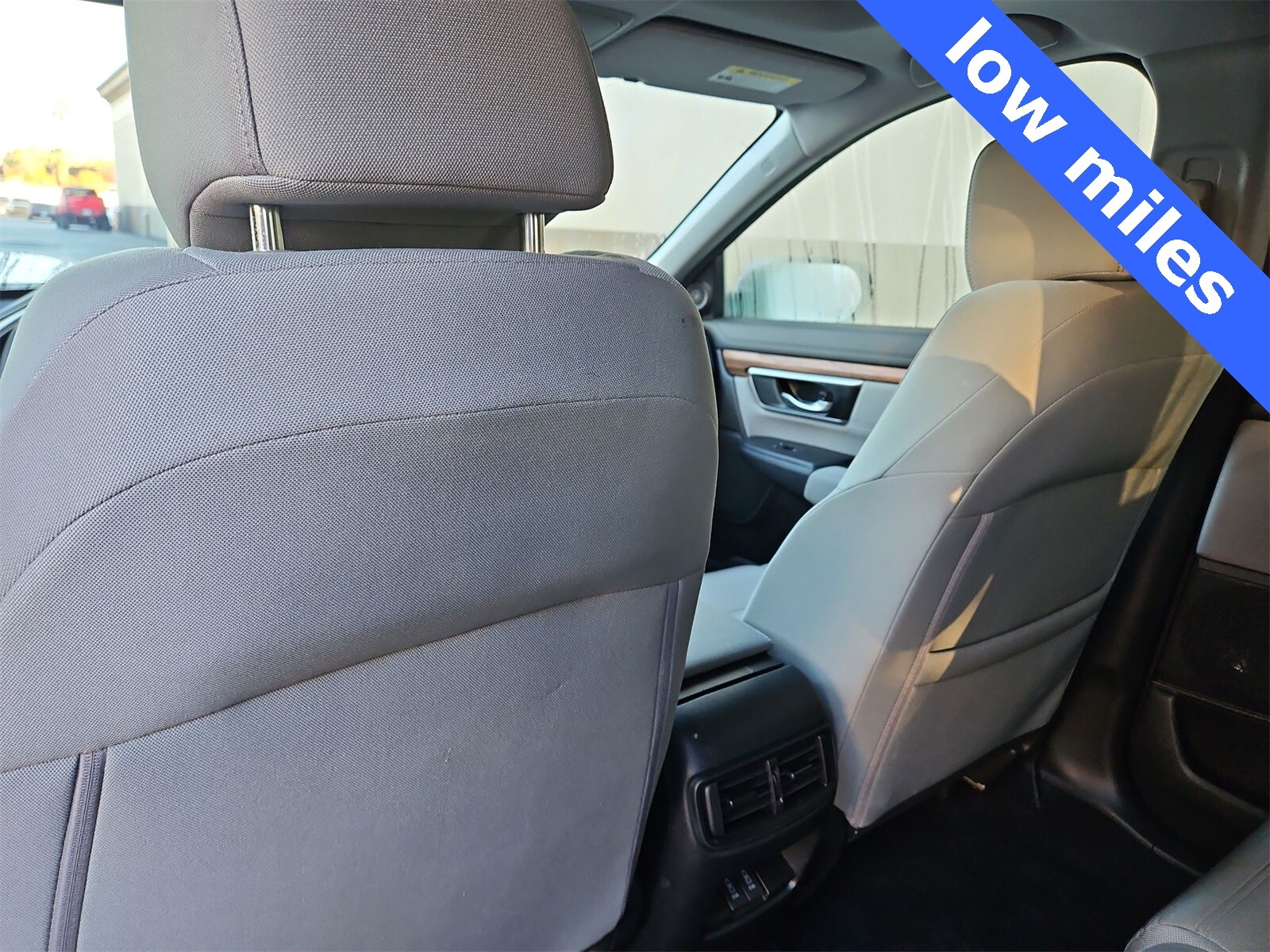 Thumbnail: 2021 Honda CR-V - 16