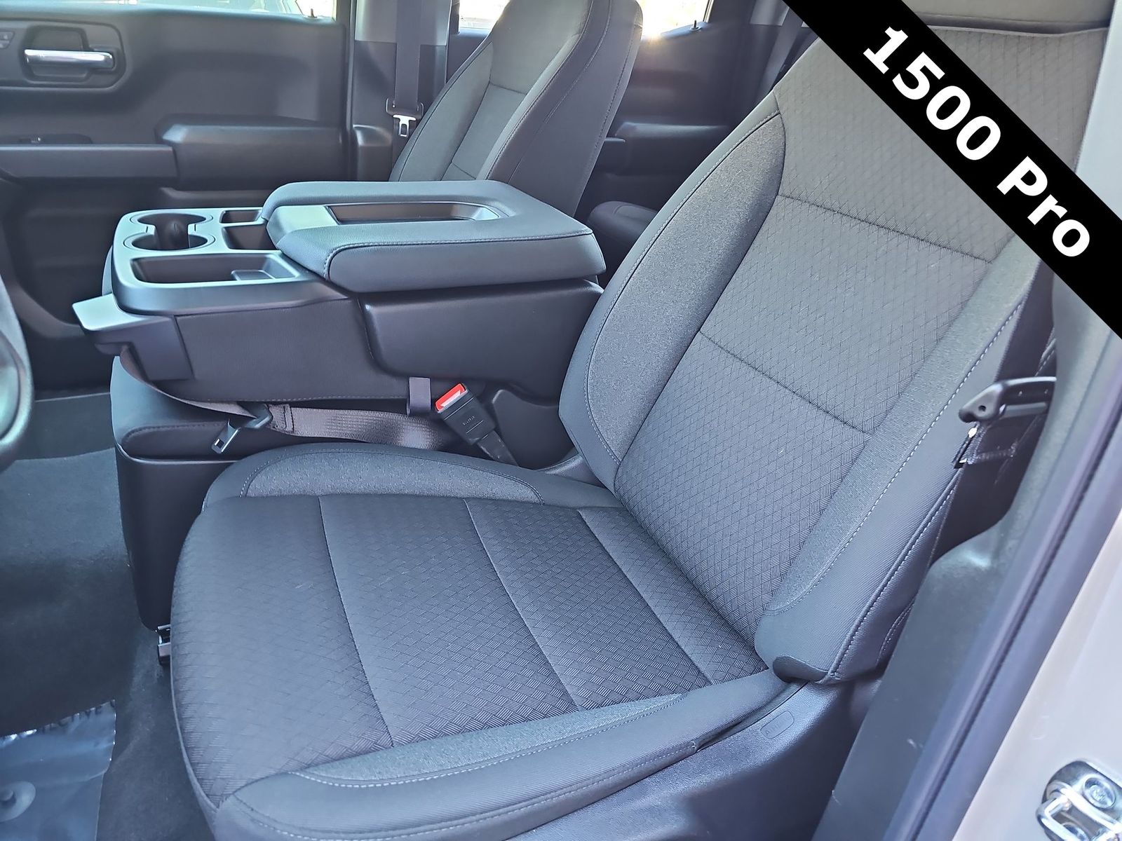 Thumbnail: 2026 GMC Sierra 1500 - 15