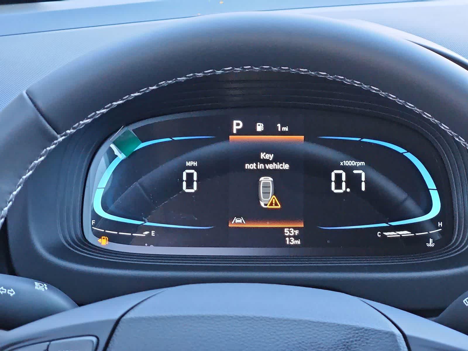 Thumbnail: 2026 Hyundai Venue - 22