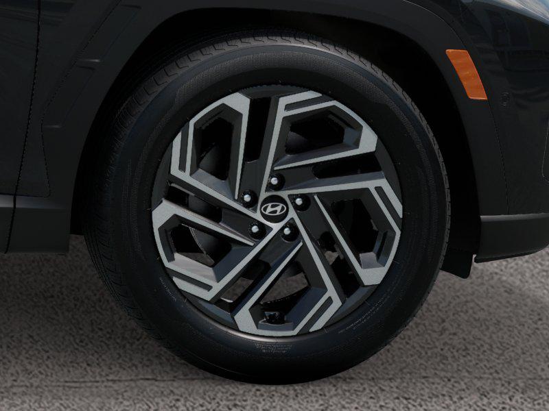 Thumbnail: 2026 Hyundai Tucson - 8