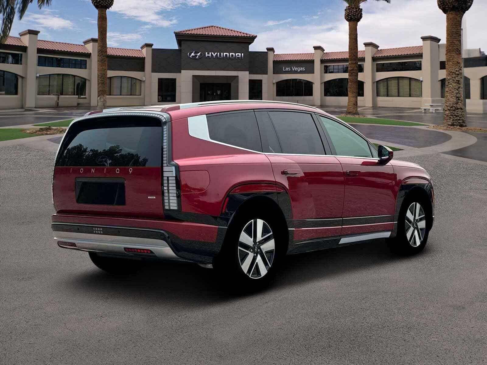 Thumbnail: 2026 Hyundai Ioniq - 7