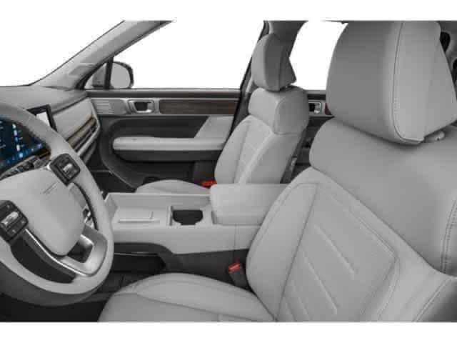 Thumbnail: 2026 Hyundai Santa Fe - 9