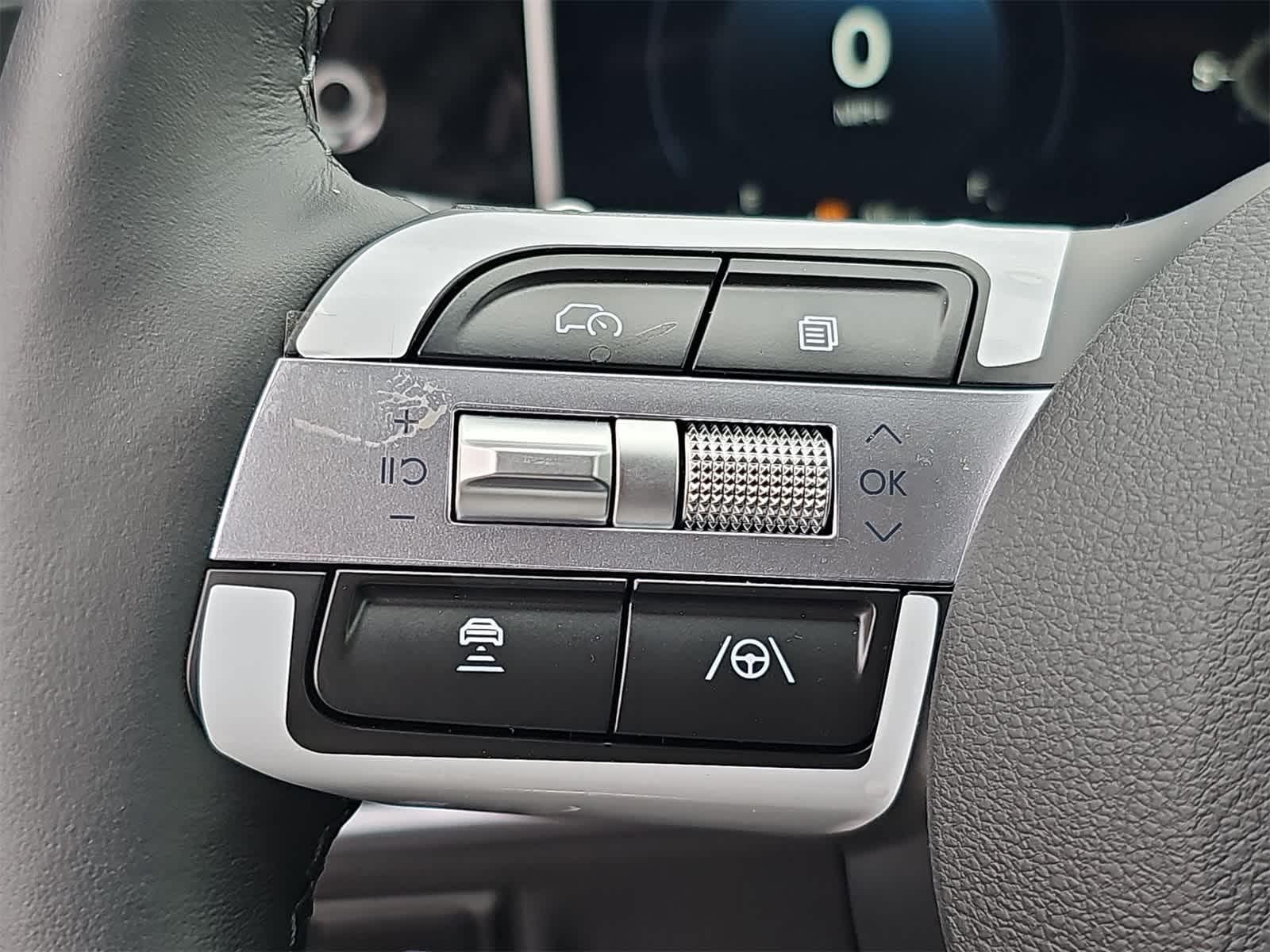 Thumbnail: 2025 Hyundai Tucson - 28