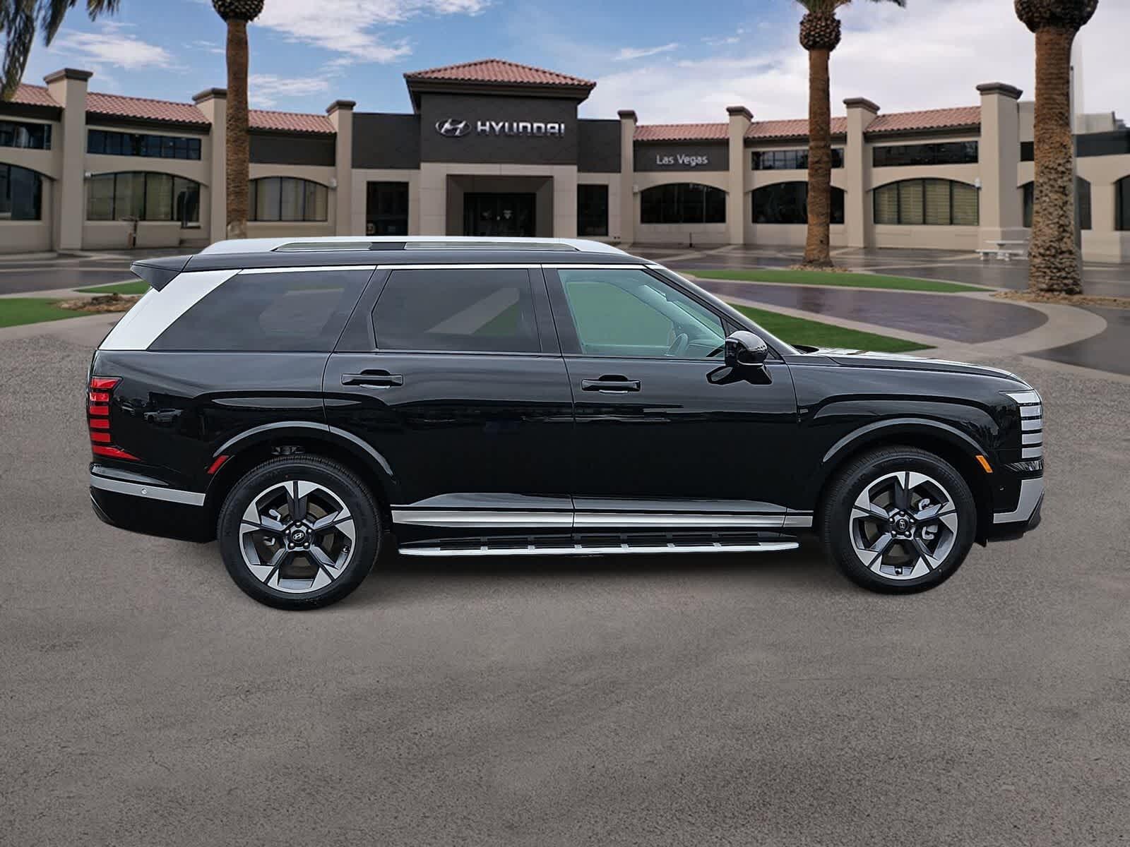 Thumbnail: 2026 Hyundai Palisade - 9