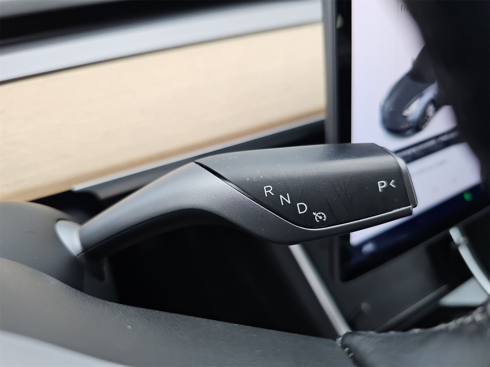 Thumbnail: 2018 Tesla Model 3 - 21