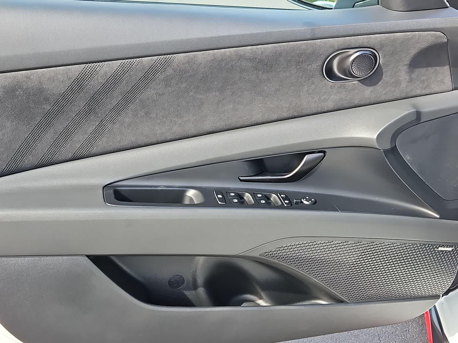 Thumbnail: 2026 Hyundai Elantra - 29