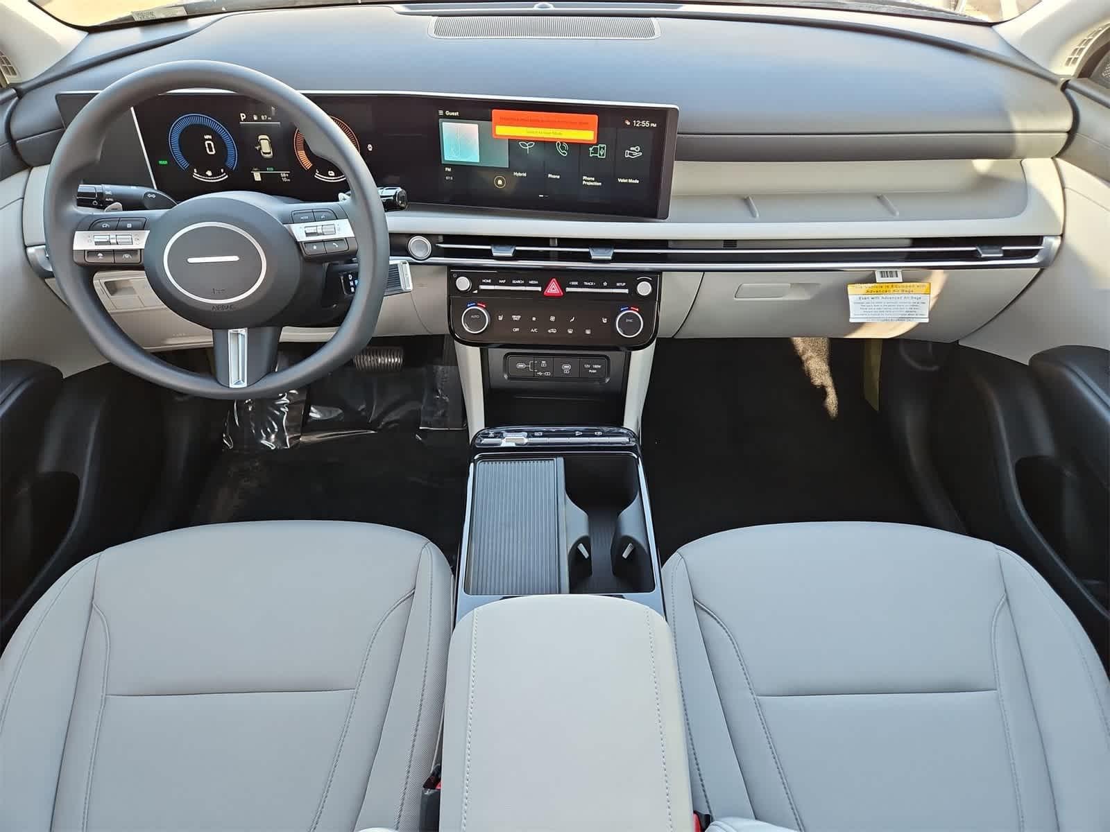 Thumbnail: 2026 Hyundai Tucson - 14